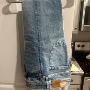 Brand new with tags just crew pants 34-32 slim
